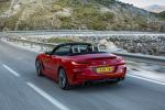 BMW Z4 M40i 2019 года (UK)